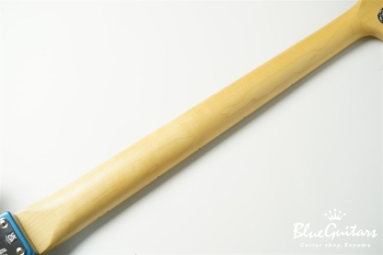 American Performer Precision Bass - Satin Lake Placid Blue