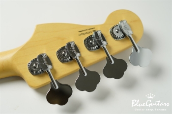 American Performer Precision Bass - Satin Lake Placid Blue