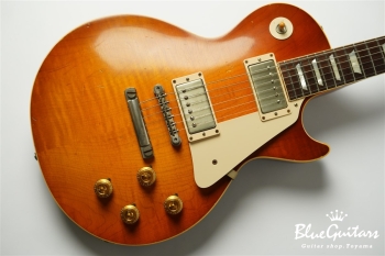 Collector’s Choice #29 Tamio Okuda 1959 Les Paul Aged