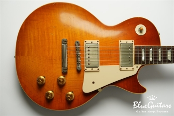 Collector’s Choice #29 Tamio Okuda 1959 Les Paul Aged