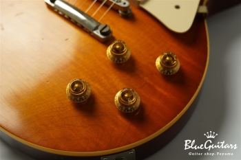 Collector’s Choice #29 Tamio Okuda 1959 Les Paul Aged