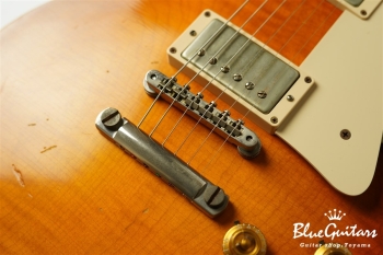 Collector’s Choice #29 Tamio Okuda 1959 Les Paul Aged