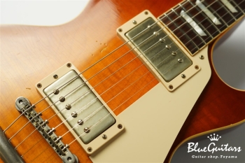 Collector’s Choice #29 Tamio Okuda 1959 Les Paul Aged