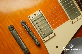 Collector’s Choice #29 Tamio Okuda 1959 Les Paul Aged