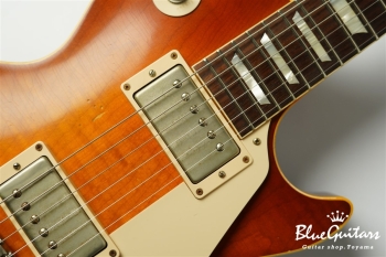 Collector’s Choice #29 Tamio Okuda 1959 Les Paul Aged