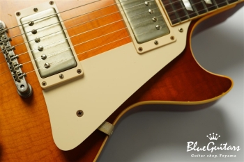 Collector’s Choice #29 Tamio Okuda 1959 Les Paul Aged