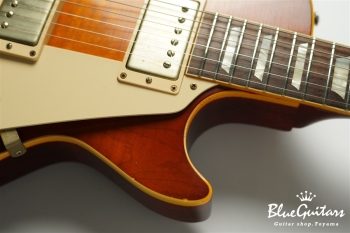 Collector’s Choice #29 Tamio Okuda 1959 Les Paul Aged