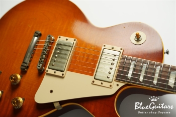 Collector’s Choice #29 Tamio Okuda 1959 Les Paul Aged