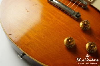 Collector’s Choice #29 Tamio Okuda 1959 Les Paul Aged