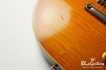 Collector’s Choice #29 Tamio Okuda 1959 Les Paul Aged