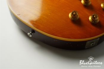 Collector’s Choice #29 Tamio Okuda 1959 Les Paul Aged