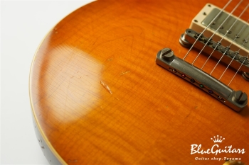 Collector’s Choice #29 Tamio Okuda 1959 Les Paul Aged