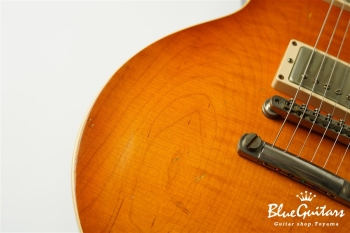 Collector’s Choice #29 Tamio Okuda 1959 Les Paul Aged