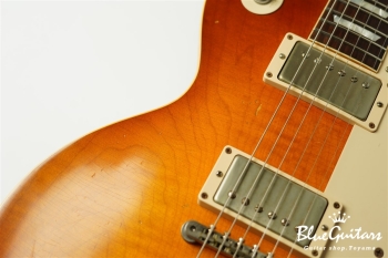 Collector’s Choice #29 Tamio Okuda 1959 Les Paul Aged