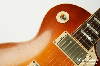 Collector’s Choice #29 Tamio Okuda 1959 Les Paul Aged