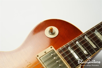 Collector’s Choice #29 Tamio Okuda 1959 Les Paul Aged