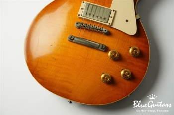 Collector’s Choice #29 Tamio Okuda 1959 Les Paul Aged