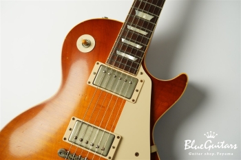 Collector’s Choice #29 Tamio Okuda 1959 Les Paul Aged