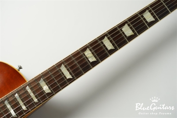 Collector’s Choice #29 Tamio Okuda 1959 Les Paul Aged