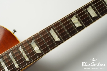 Collector’s Choice #29 Tamio Okuda 1959 Les Paul Aged