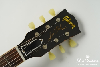 Collector’s Choice #29 Tamio Okuda 1959 Les Paul Aged