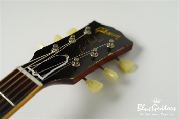 Collector’s Choice #29 Tamio Okuda 1959 Les Paul Aged
