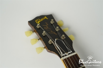 Collector’s Choice #29 Tamio Okuda 1959 Les Paul Aged