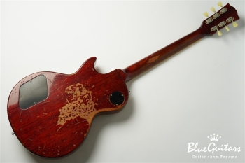 Collector’s Choice #29 Tamio Okuda 1959 Les Paul Aged