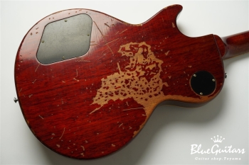 Collector’s Choice #29 Tamio Okuda 1959 Les Paul Aged