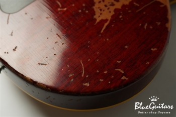 Collector’s Choice #29 Tamio Okuda 1959 Les Paul Aged