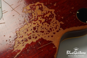 Collector’s Choice #29 Tamio Okuda 1959 Les Paul Aged