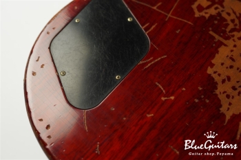 Collector’s Choice #29 Tamio Okuda 1959 Les Paul Aged