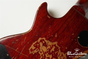 Collector’s Choice #29 Tamio Okuda 1959 Les Paul Aged