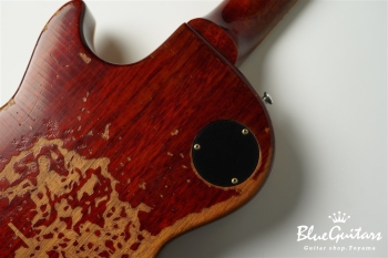 Collector’s Choice #29 Tamio Okuda 1959 Les Paul Aged