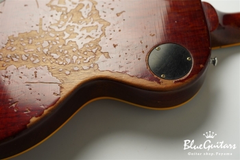 Collector’s Choice #29 Tamio Okuda 1959 Les Paul Aged