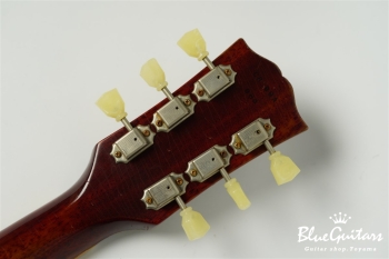 Collector’s Choice #29 Tamio Okuda 1959 Les Paul Aged