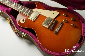Collector’s Choice #29 Tamio Okuda 1959 Les Paul Aged