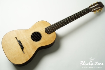 guitar 14f std. g sh - Sitka Spruce / Indian Rosewood