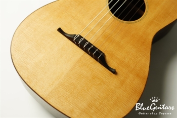 guitar 14f std. g sh - Sitka Spruce / Indian Rosewood