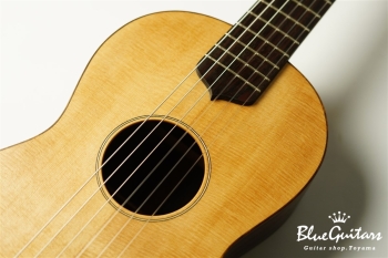 guitar 14f std. g sh - Sitka Spruce / Indian Rosewood