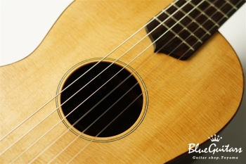 guitar 14f std. g sh - Sitka Spruce / Indian Rosewood