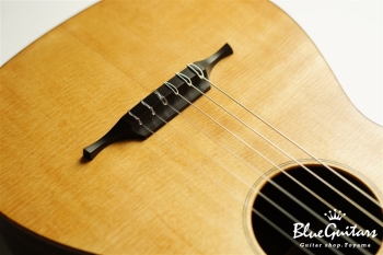 guitar 14f std. g sh - Sitka Spruce / Indian Rosewood