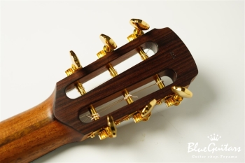 guitar 14f std. g sh - Sitka Spruce / Indian Rosewood