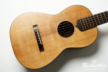 guitar 14f std. s - Red Cedar / Ovangkol