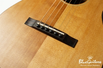guitar 14f std. s - Red Cedar / Ovangkol