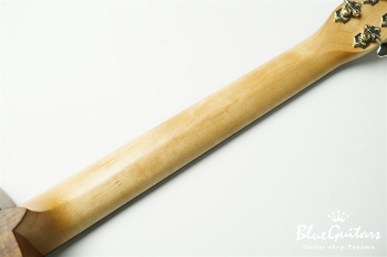 guitar 14f std. s - Red Cedar / Ovangkol