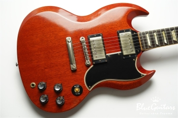 Historic Collection SG Standard Reissue VOS - Cherry