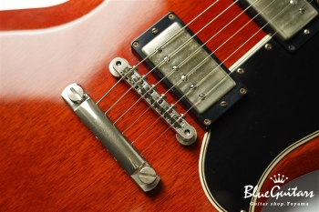 Historic Collection SG Standard Reissue VOS - Cherry