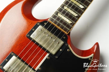 Historic Collection SG Standard Reissue VOS - Cherry