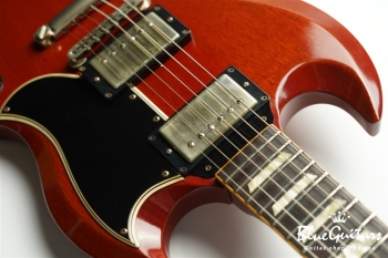 Historic Collection SG Standard Reissue VOS - Cherry